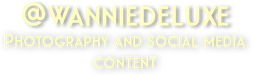 Wanniedeluxe logo